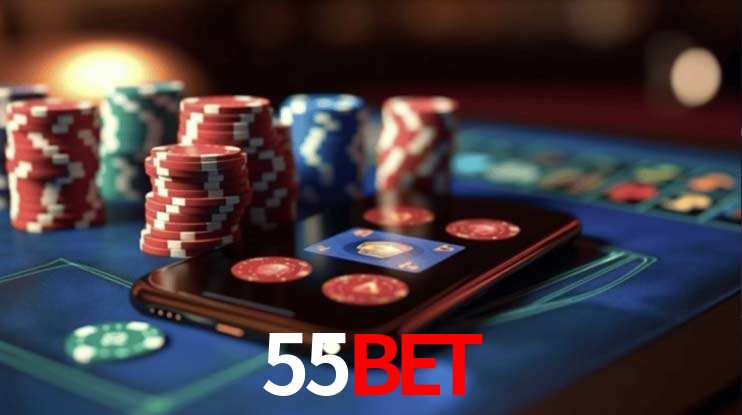 Sports Statistics 55Bet