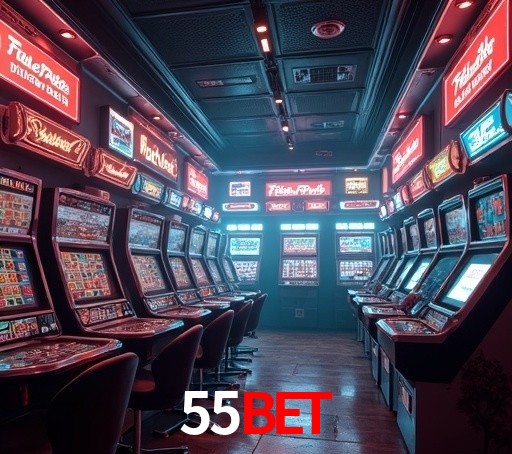 Security Systems 55Bet
