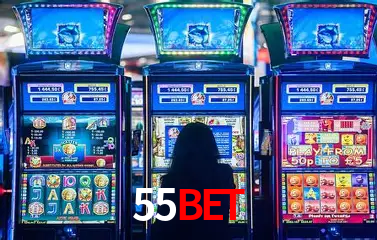 Roulette Table 55Bet